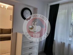 Piata Sudului | Garsoniera | 34mp | Semidecomandata | B12684